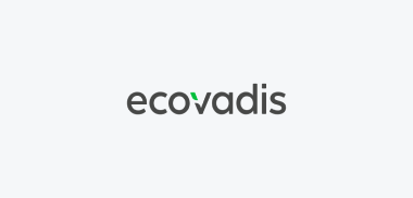 Eco Vadis 로고
