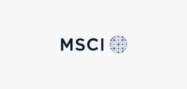 MSCI 로고