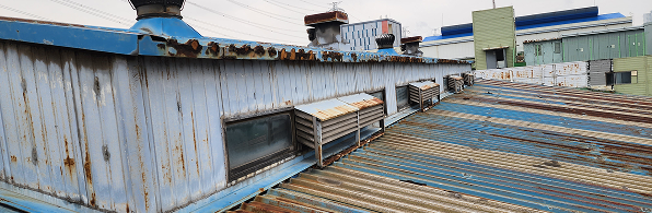 제로솔루션 시공 전 이미지