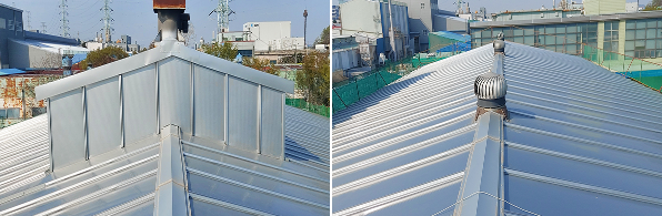 제로솔루션 시공 전 이미지