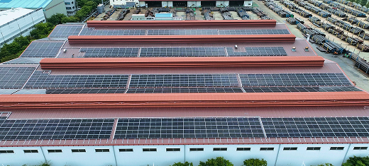 기존 태양광 사진