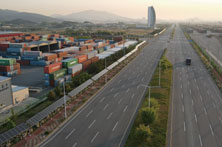 한국지역난방공사 시공 이미지